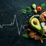 Здоровые продукты, которые помогают повысить уровень «хорошего холестерина» ЛПВП