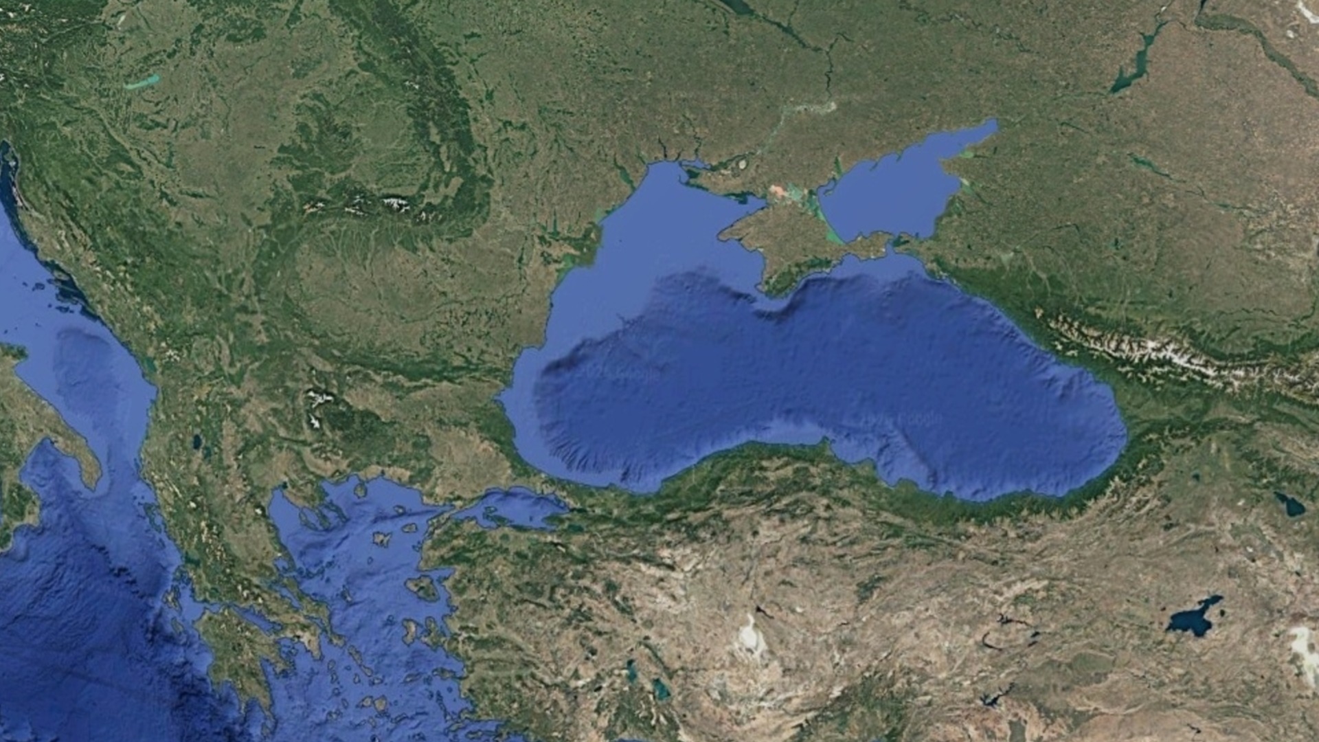 Под Черно проходит всего 1 оптический кабель, а миру нужно больше: Болгария соединит Европу и Азию новым подводным кабелем