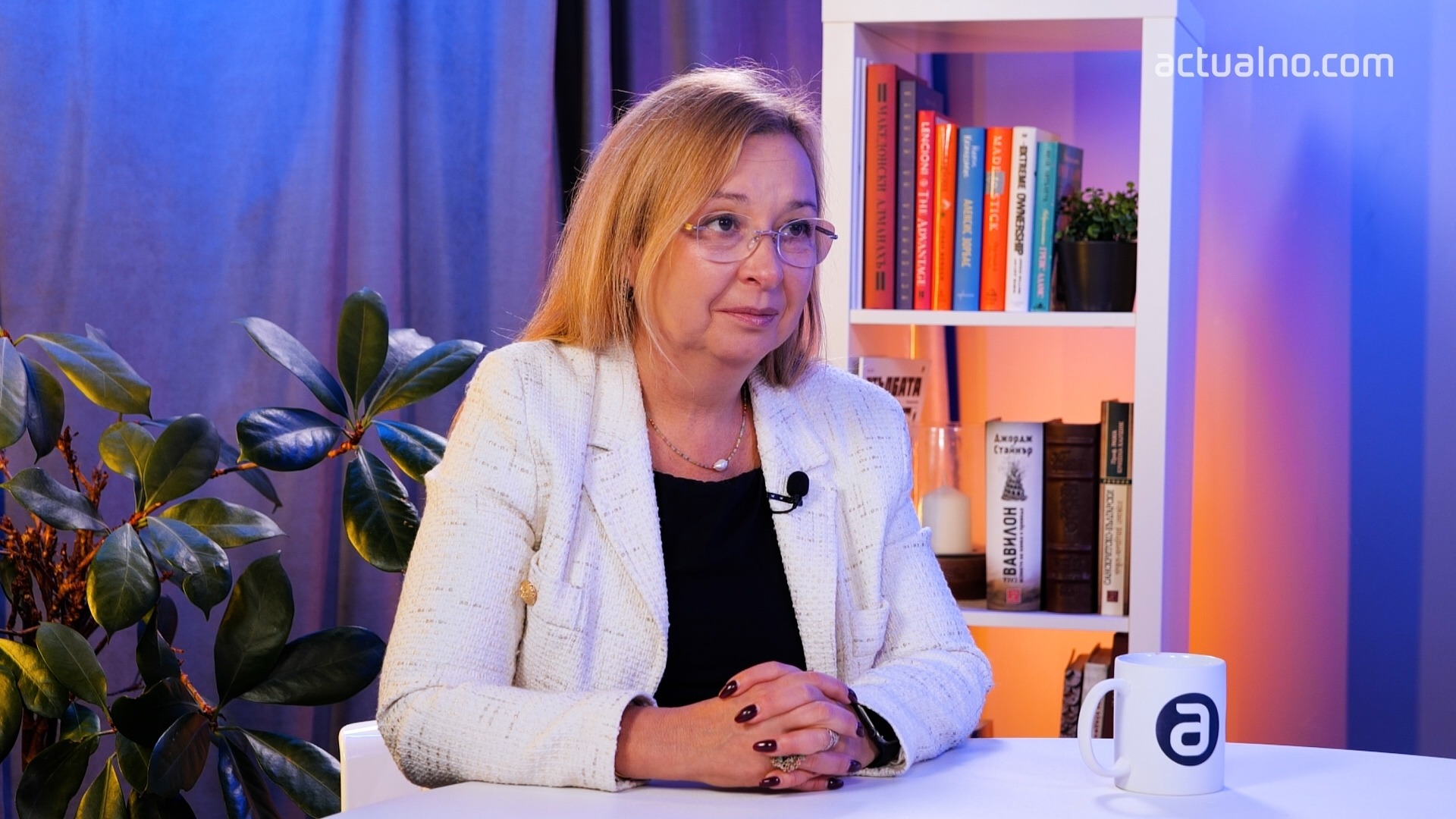 Бывший министр: Болгария уже начинает видеть положительные последствия своего членства в еврозоне