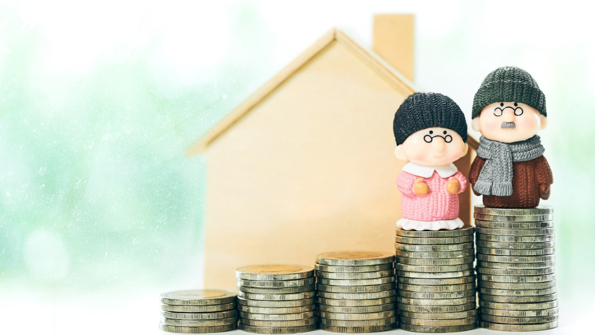 Стало понятно, сколько человек перевели свои счета на вторую пенсию