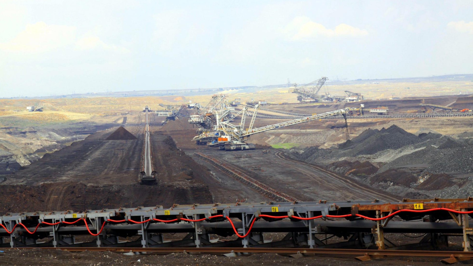 После открытия нового месторождения: Болгария может стать основным производителем критического сырья в Европе