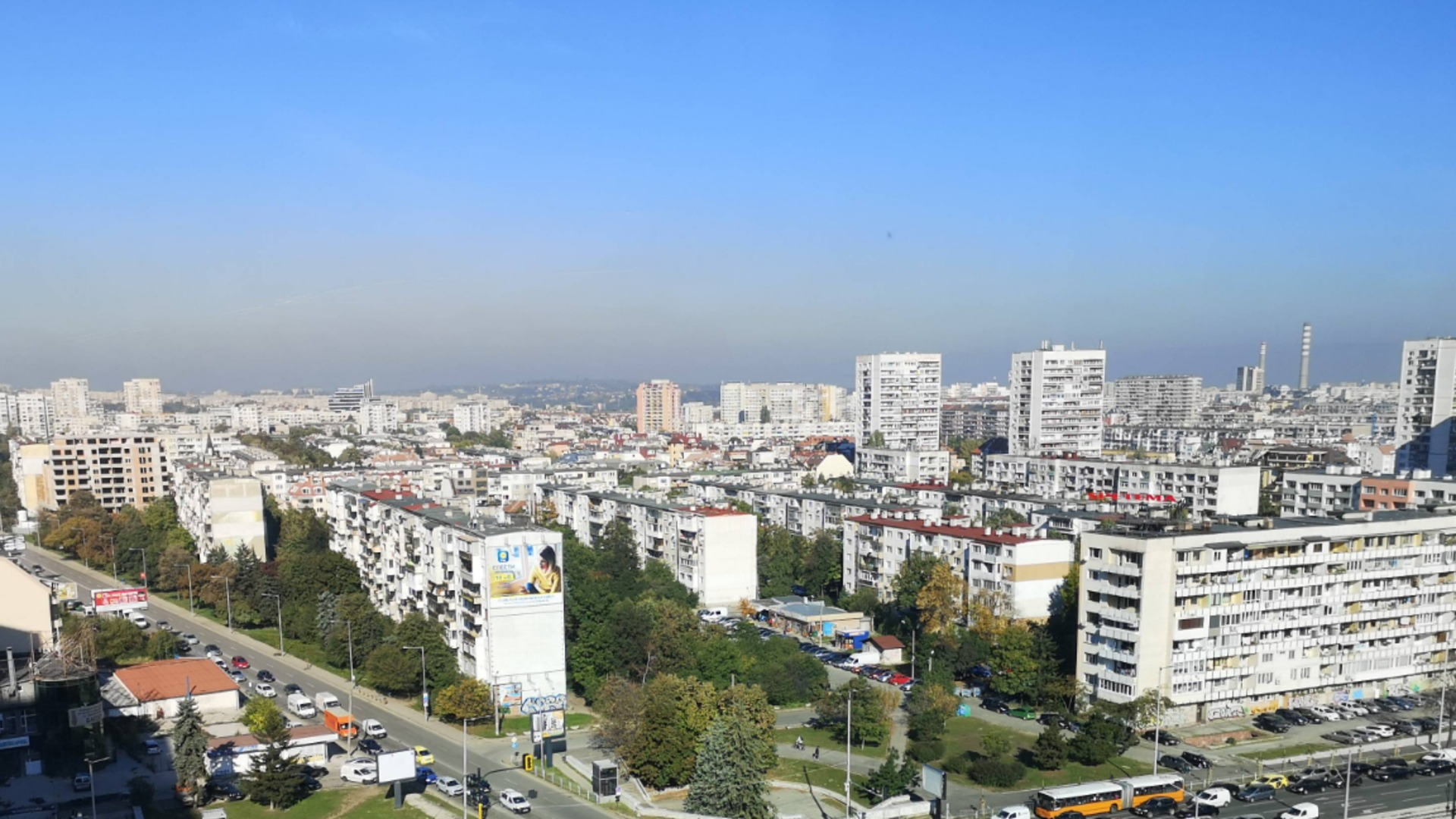 Что происходит с ценами: Рынок недвижимости после евро