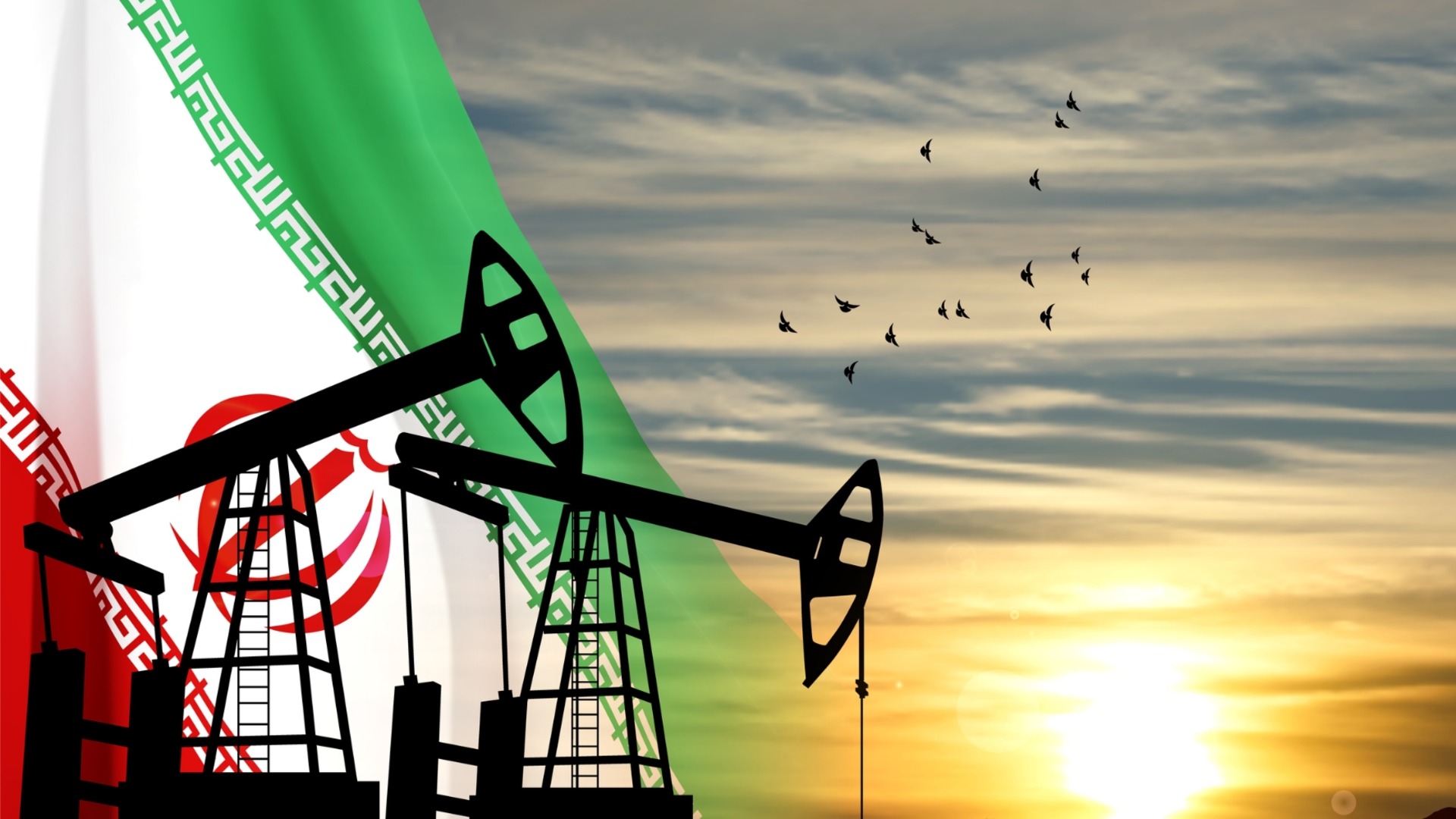 США признались, в какую лажу ввязались — могут ослабить санкции на иранскую нефть из-за цен (ВИДЕО)