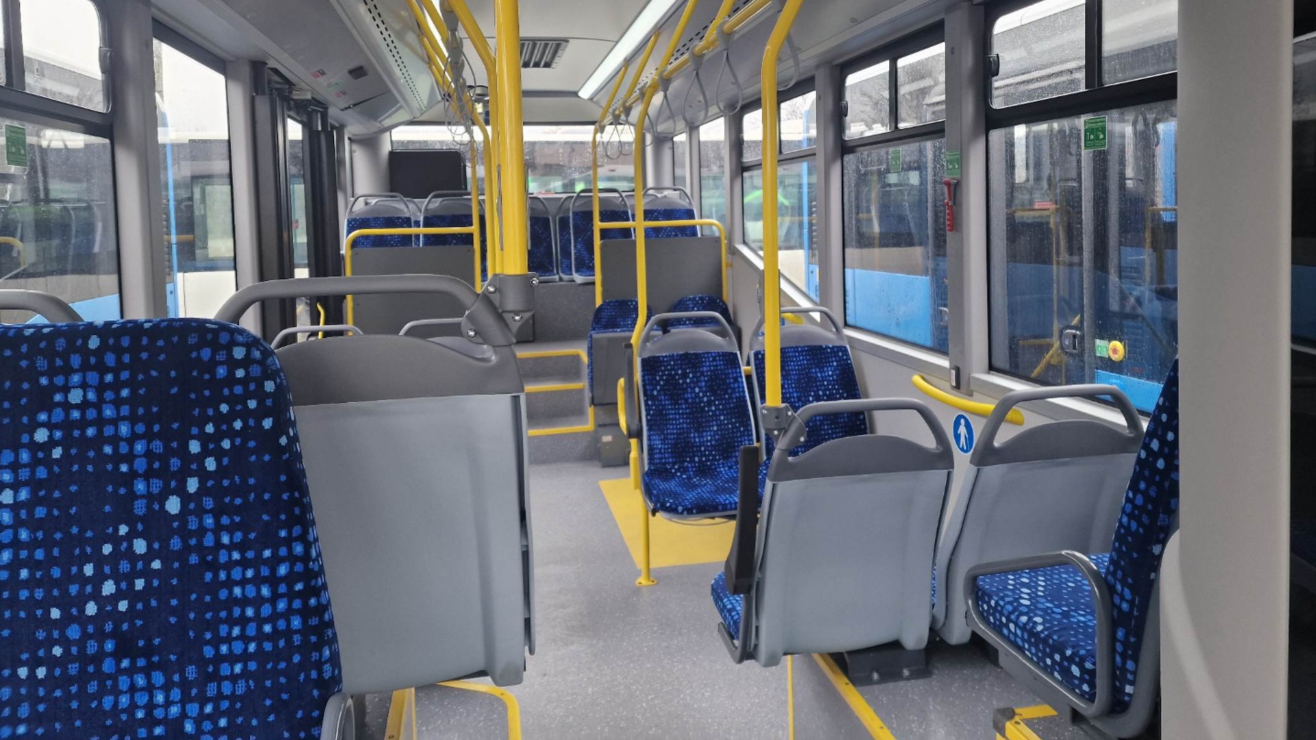 Из-за топлива: серьёзное подорожание билетов между Пловдивом и Софией