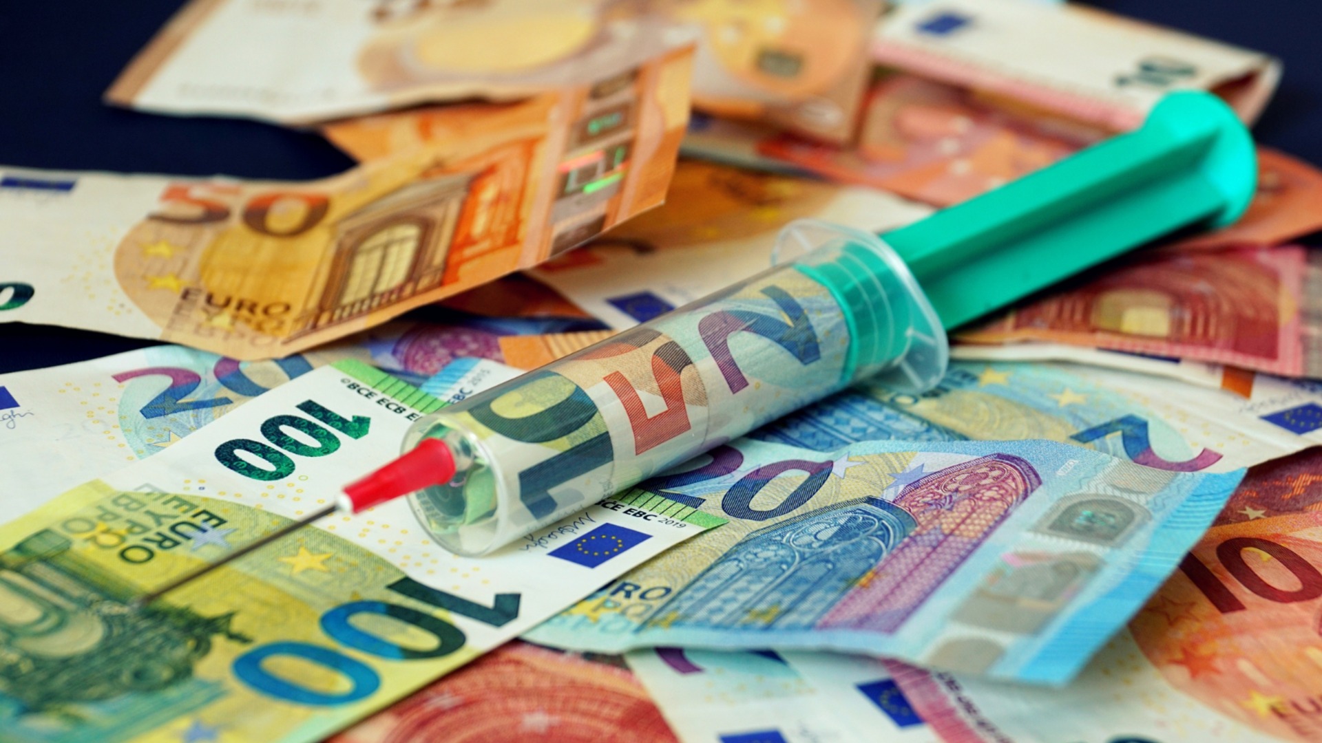 Бизнес: 100 миллионов евро госпомощи катастрофически недостаточно