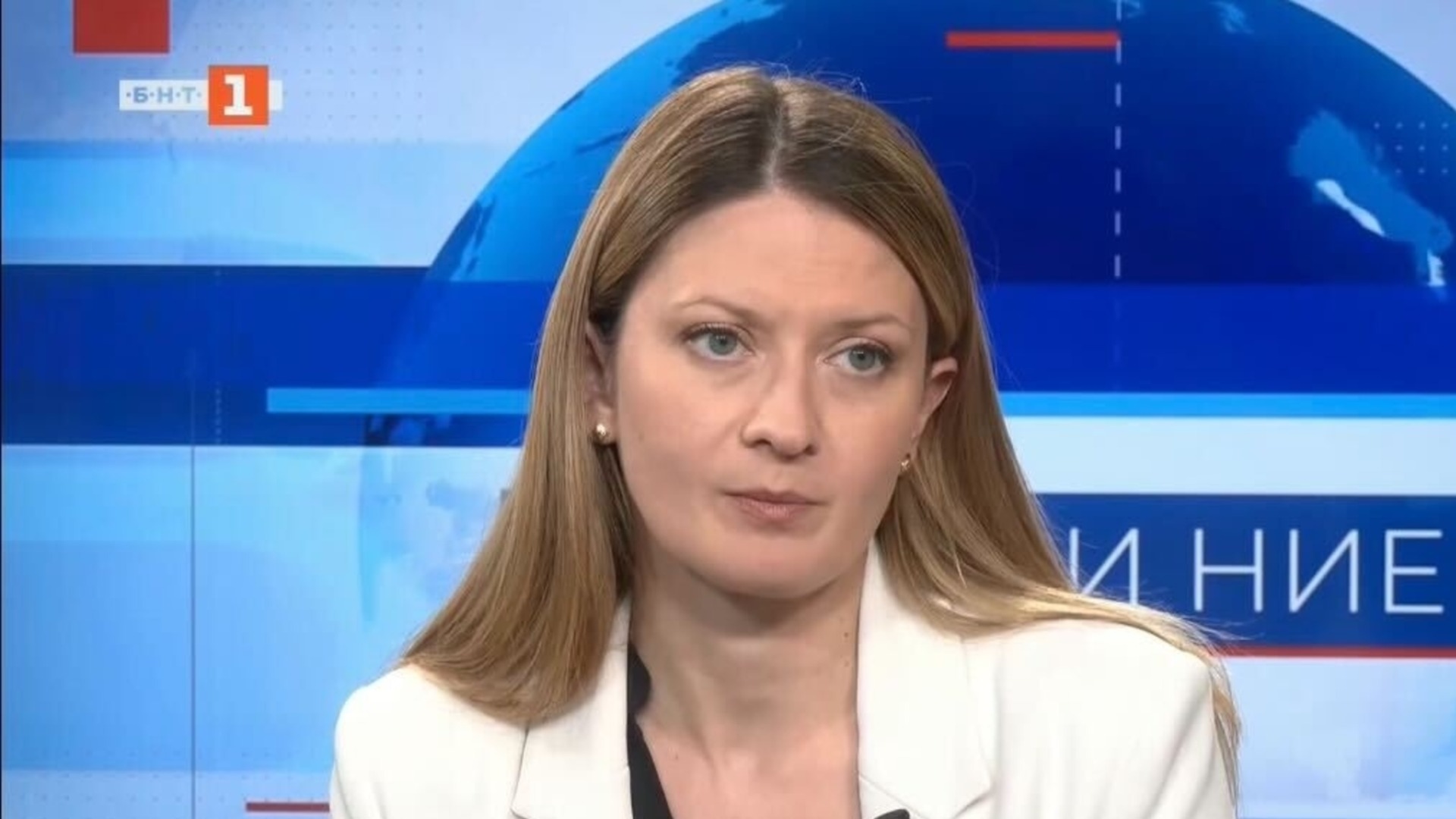 Цветелина Пенькова: Мы справимся с новым инфляционным давлением