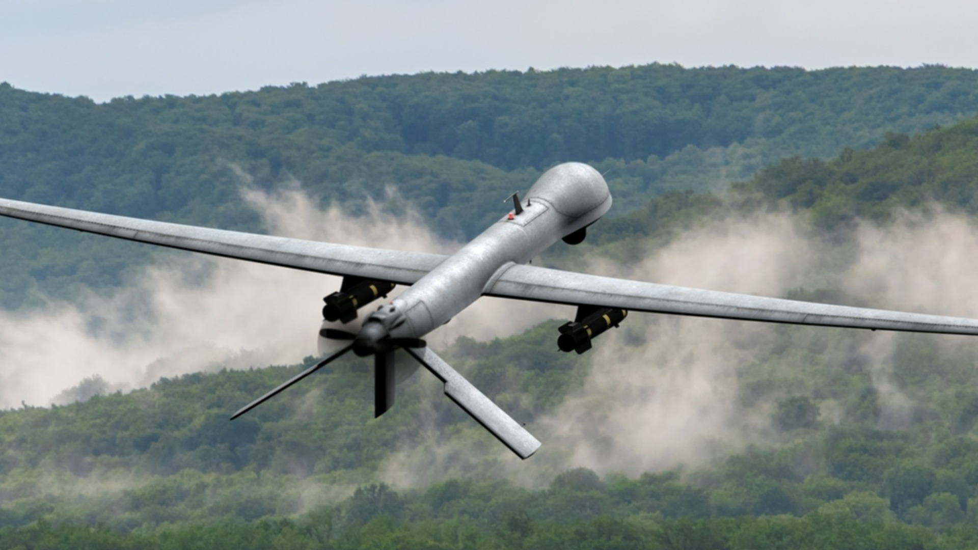 Вопреки Трампу: украинский производитель дронов произвел фурор своим дебютом на фондовом рынке