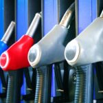 Австрия вводит ограничение цен на топливо