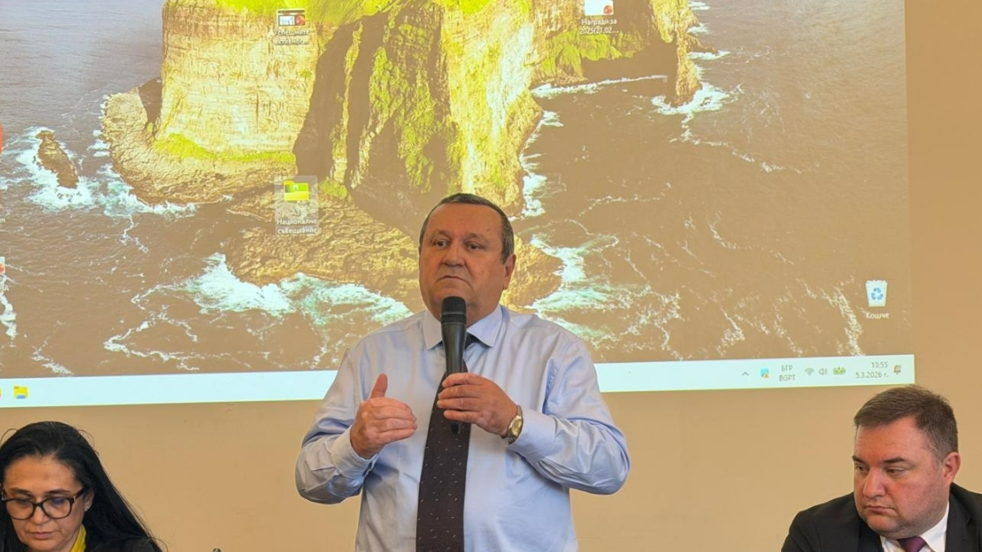 Экономический радар: главные новости за 5 марта 2026 г.