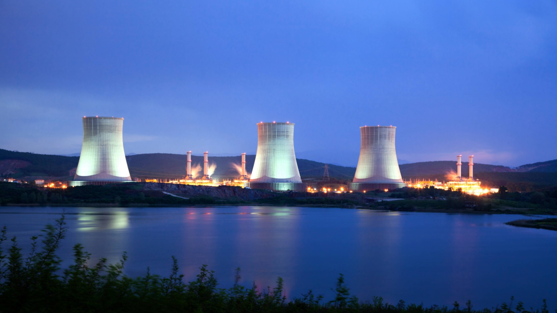 Эксперт: В Брюсселе наконец-то поняли, что отказ от атомной энергетики — стратегическая ошибка