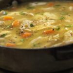 Как приготовить идеальный суп: простой трюк, который является секретом опытных поваров