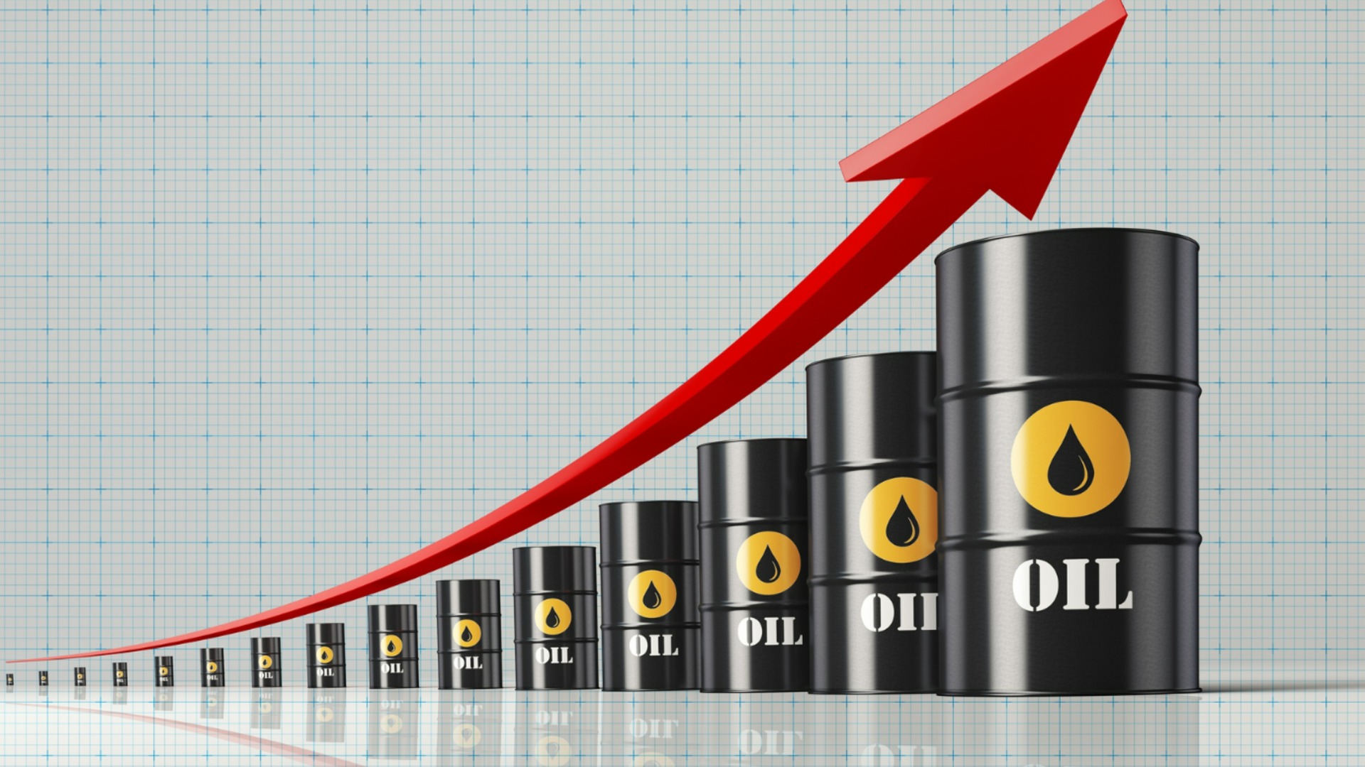 Цена на нефть снова подскочила после комментария Трампа