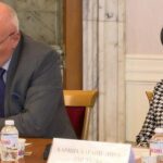 Экономический радар: главные новости от 13 марта 2026 г.