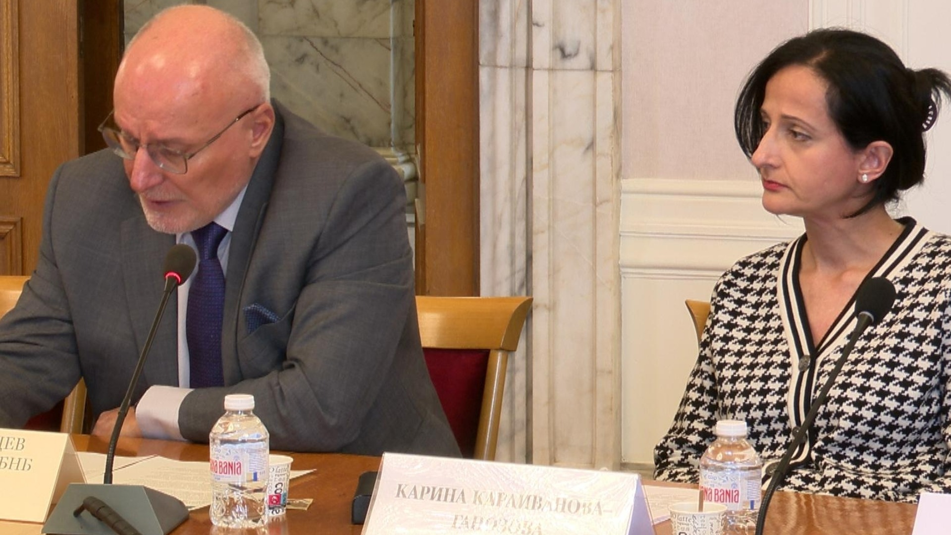 Экономический радар: главные новости от 13 марта 2026 г.