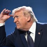 Трамп обещает восстановить санкции в отношении российской нефти «как только закончится иранский кризис»
