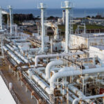 Цена на газ в Европе взлетает, нефть ползет – тоже вверх