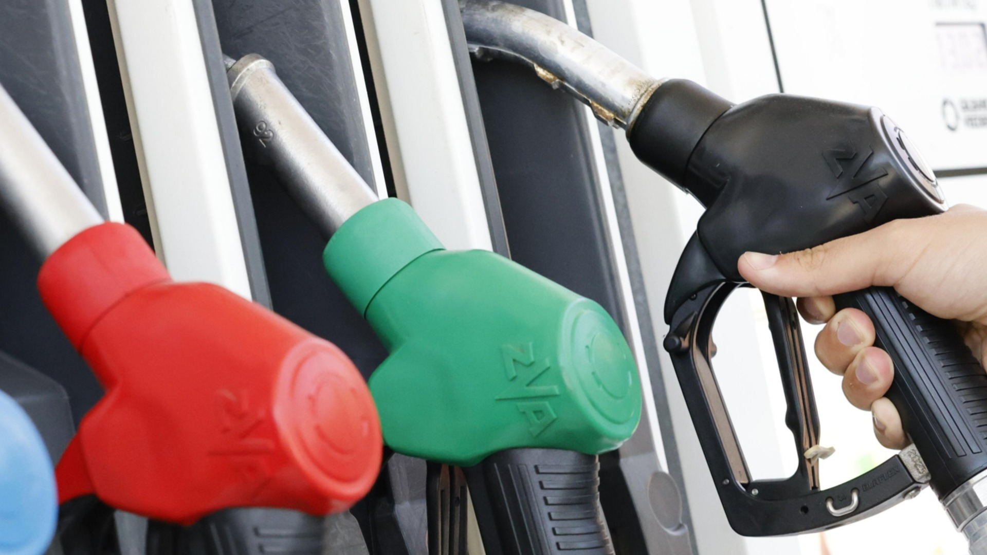 Цены на топливо в Болгарии продолжают расти