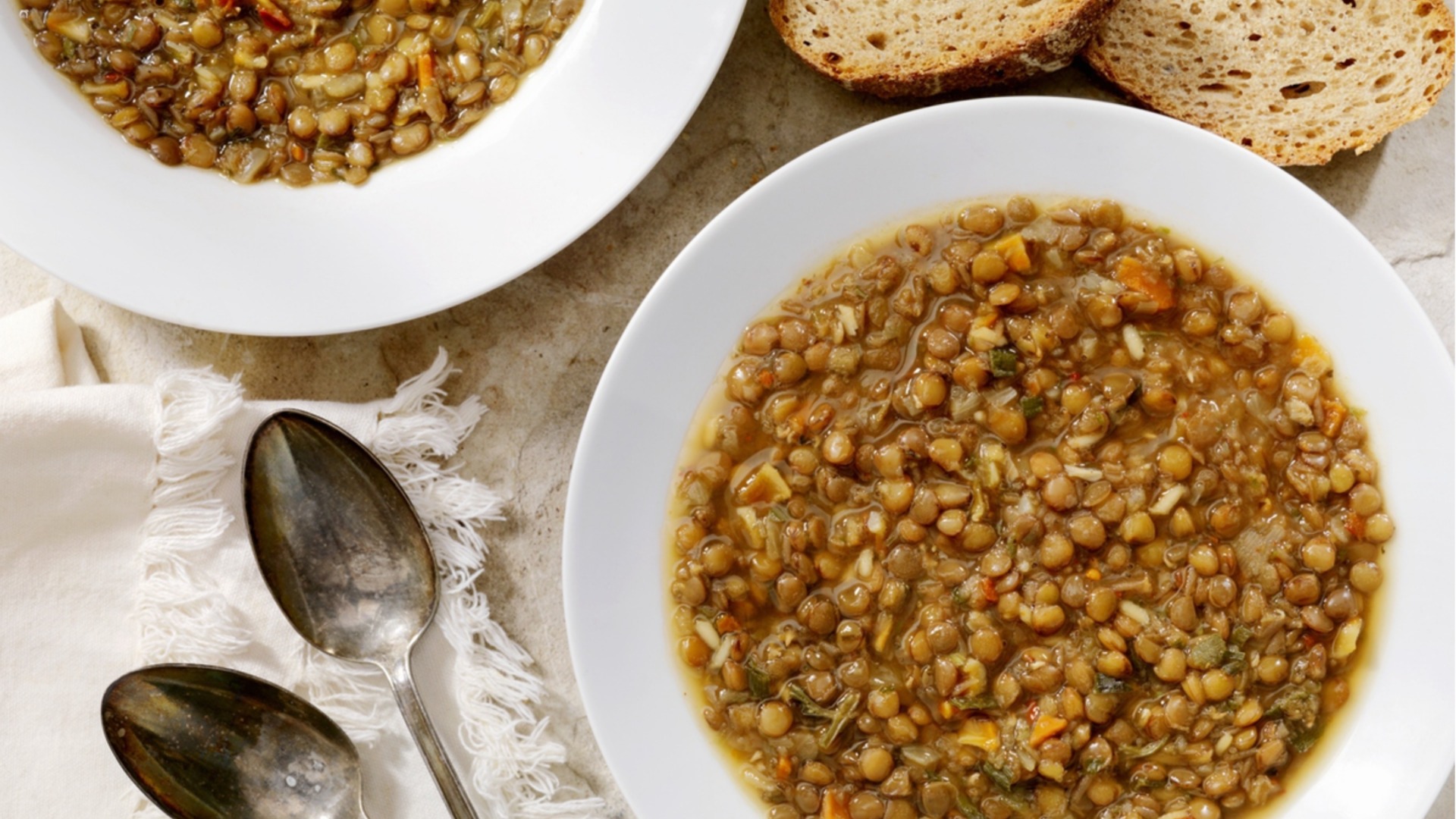 Как не расколоть линзу