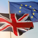 Британия признала, что Брексит сильно на нее повлиял