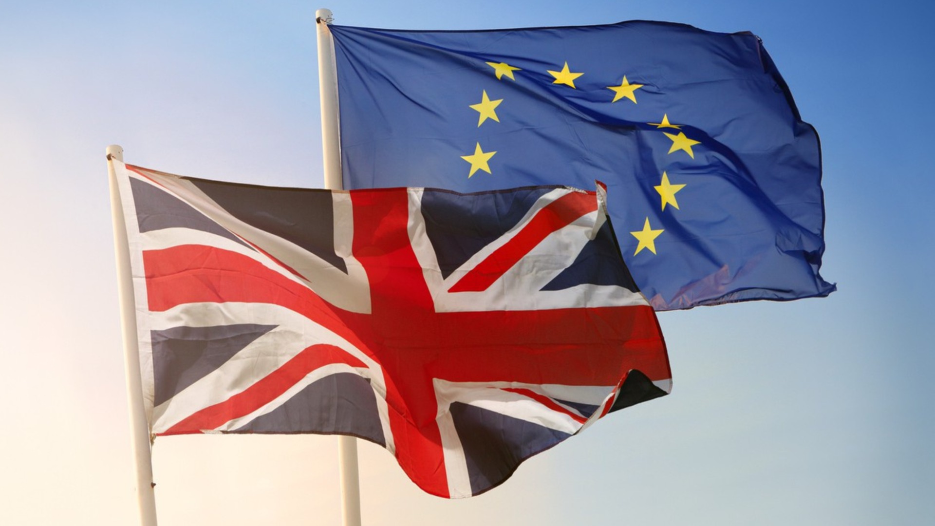 Британия признала, что Брексит сильно на нее повлиял