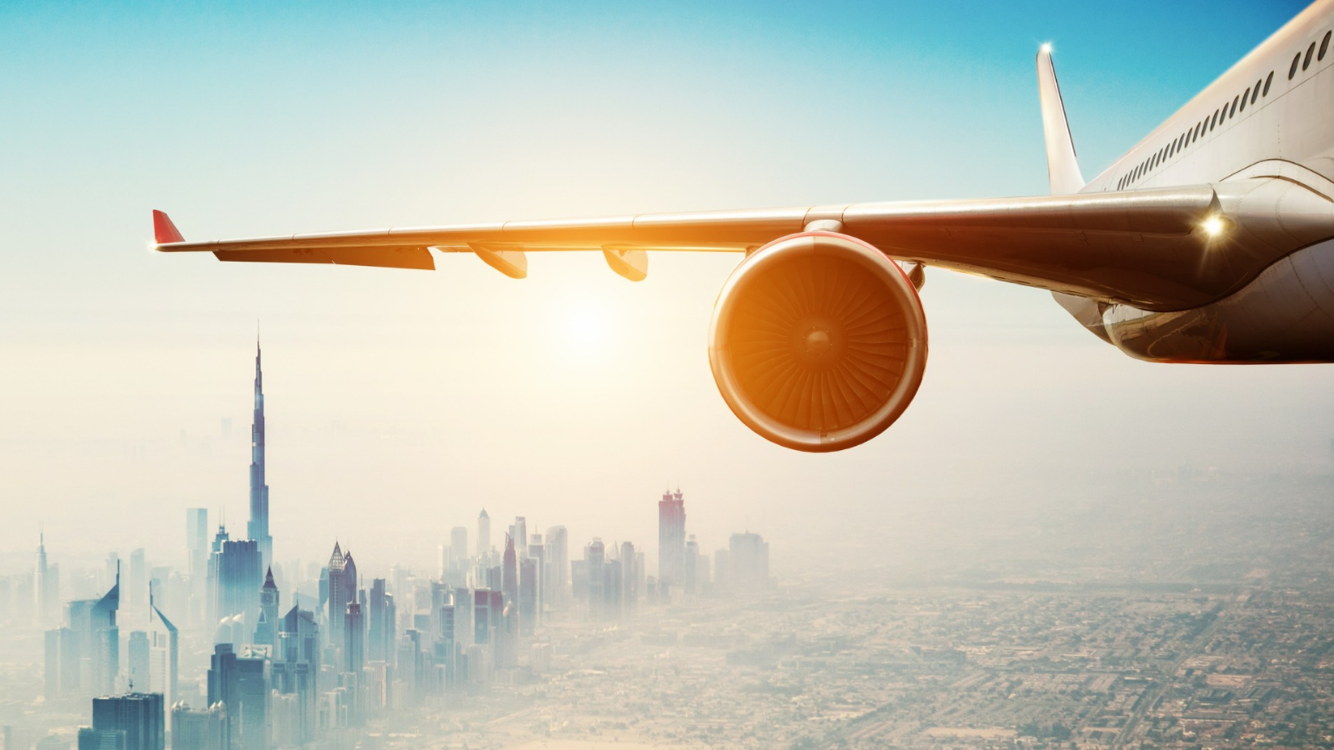 Крупная авиакомпания перешла в аварийный режим