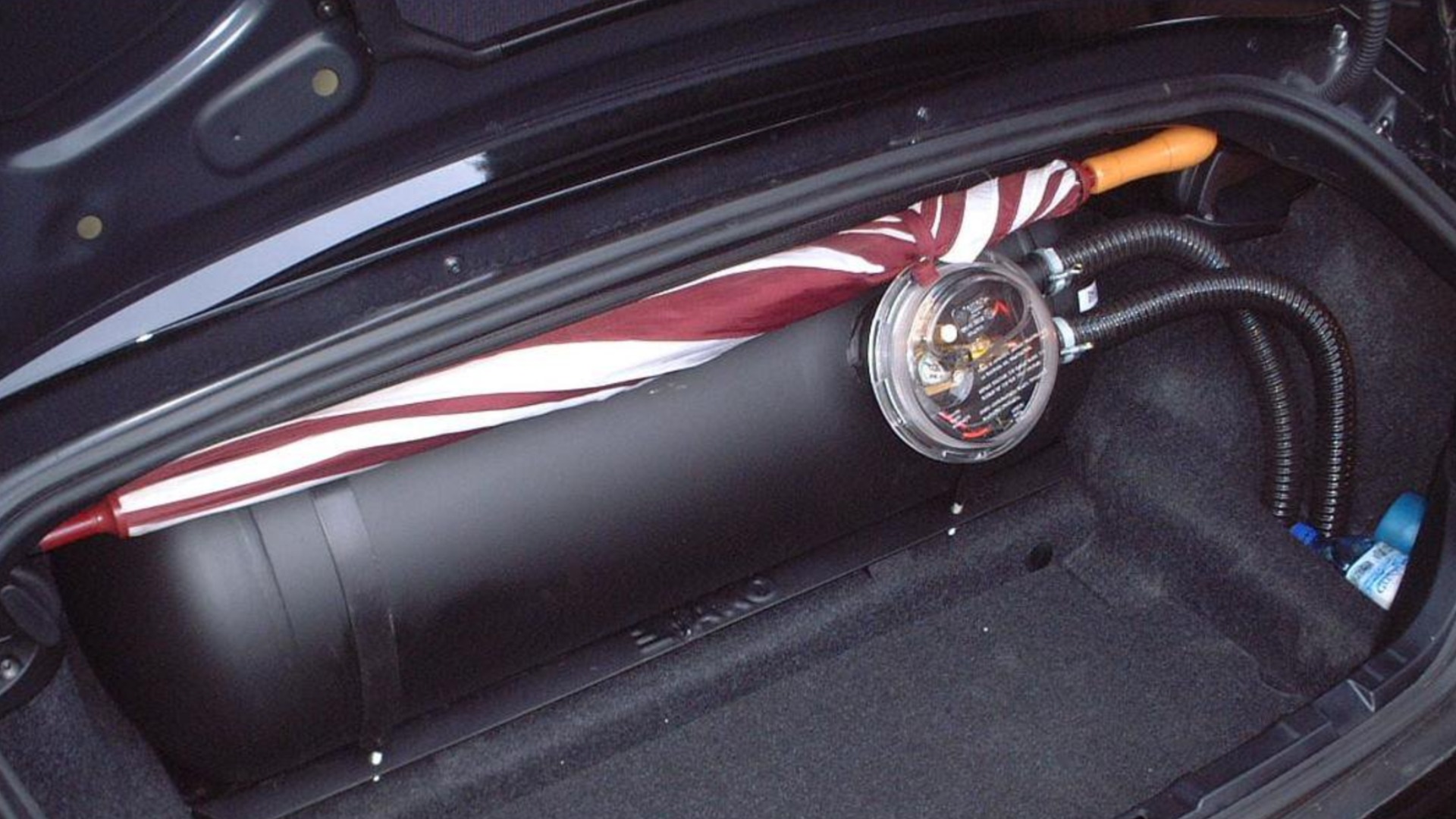 Газ на газ: Массовая установка газовых систем из-за высоких цен на топливо