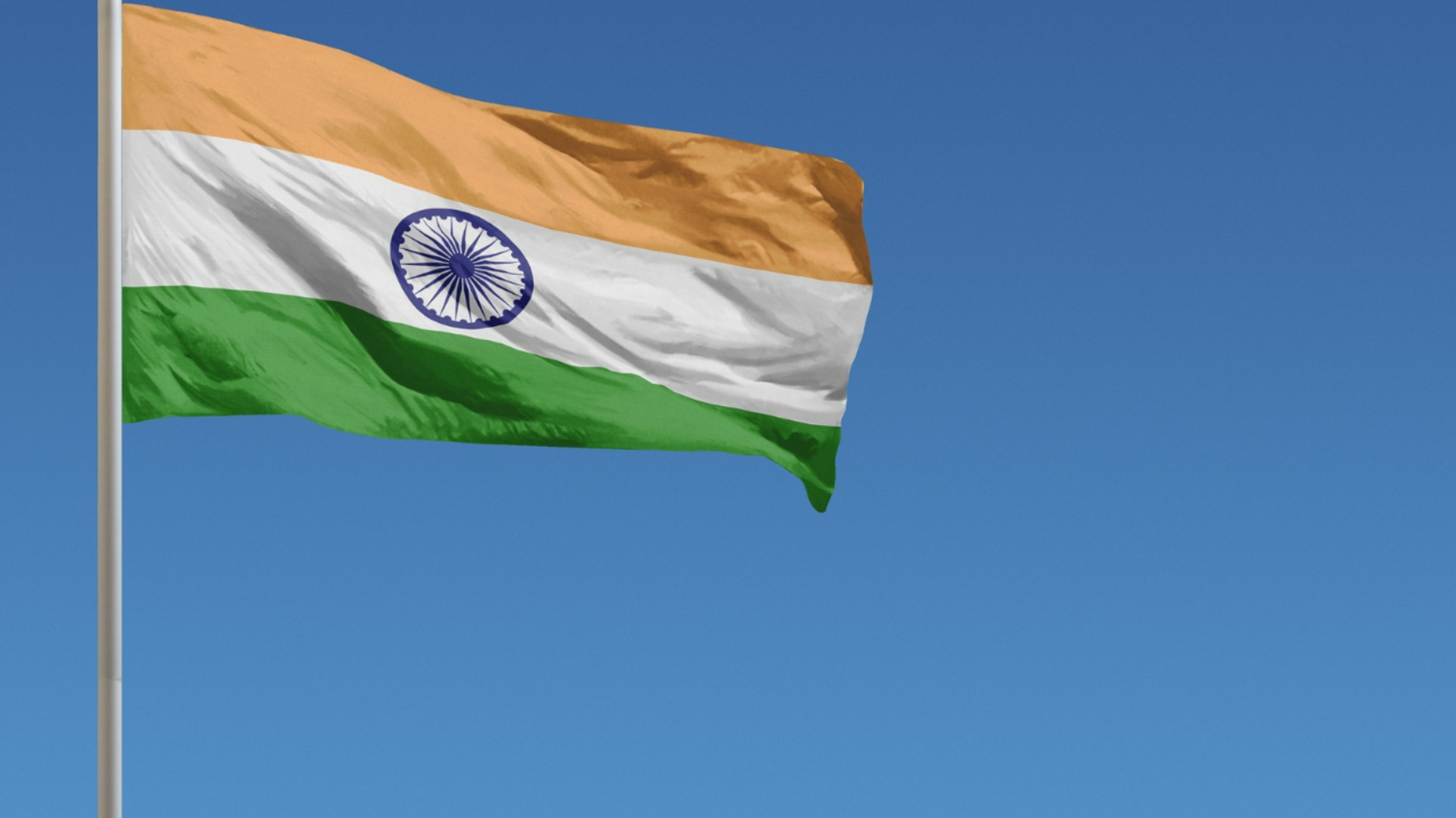 Правители Индии приветствовали решение США по российской нефти