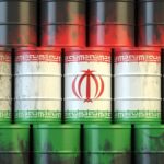 При условии: США временно сняли санкции с иранской нефти