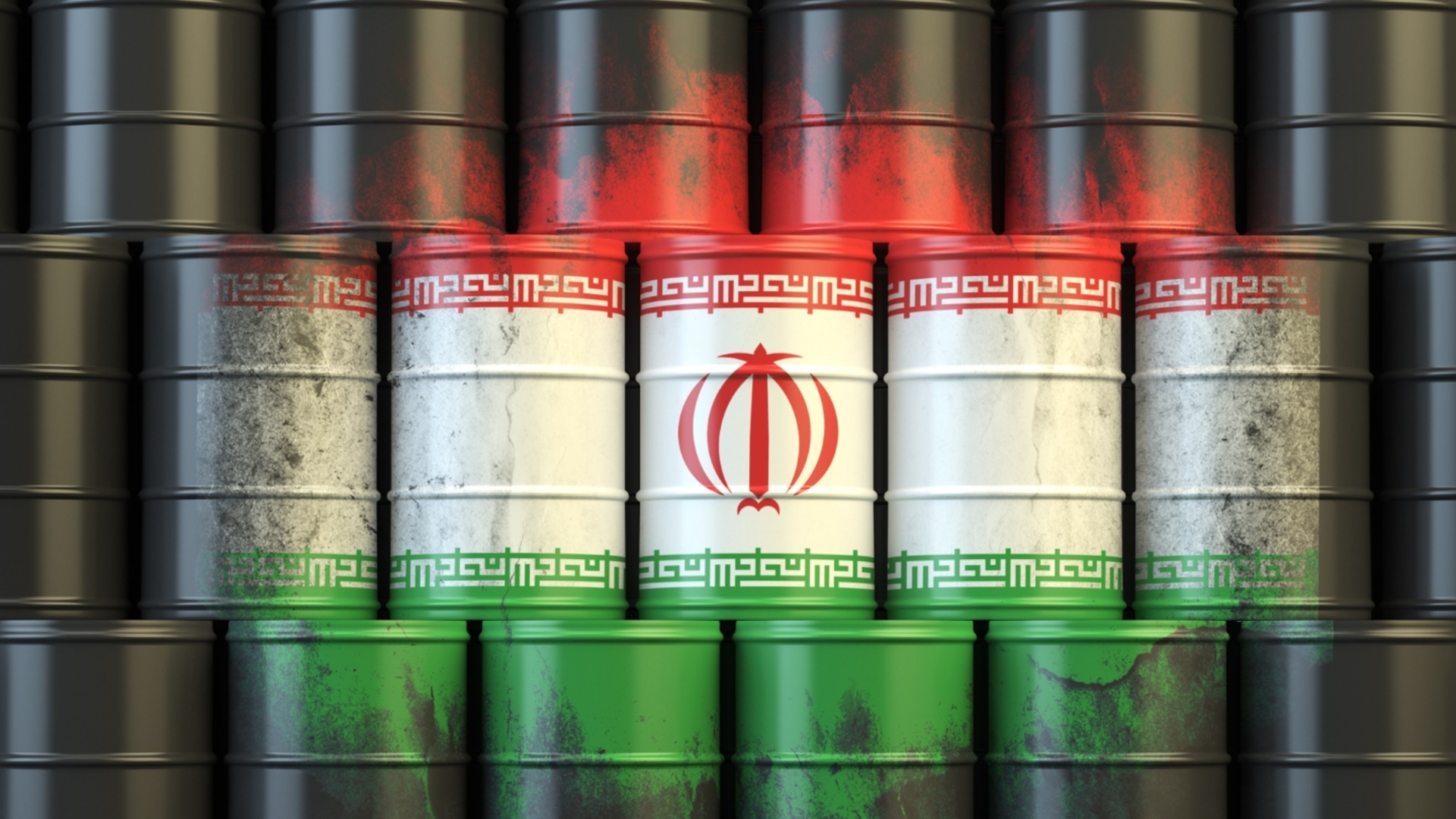 При условии: США временно сняли санкции с иранской нефти