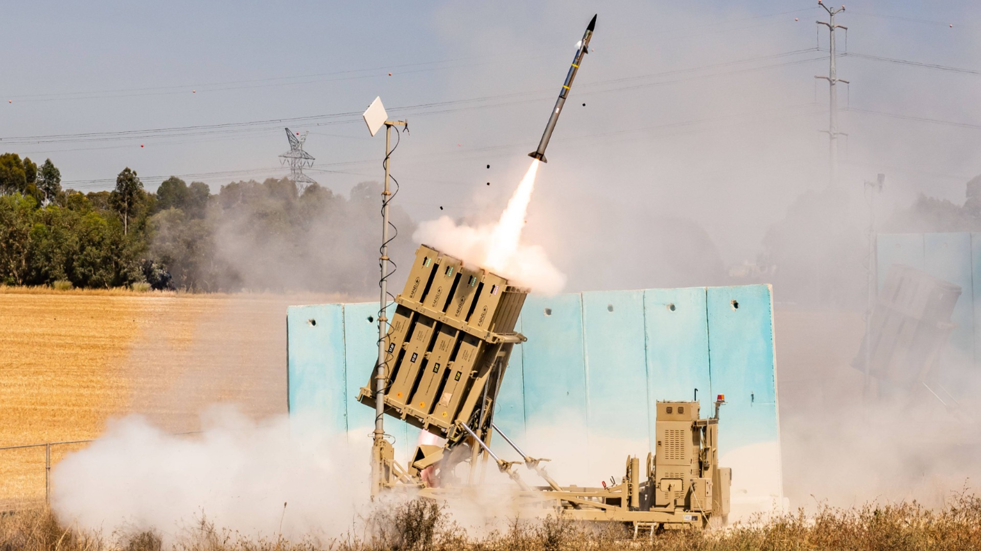 Новое направление во время войны: Вместо автомобилей Volkswagen будет производить ПВО