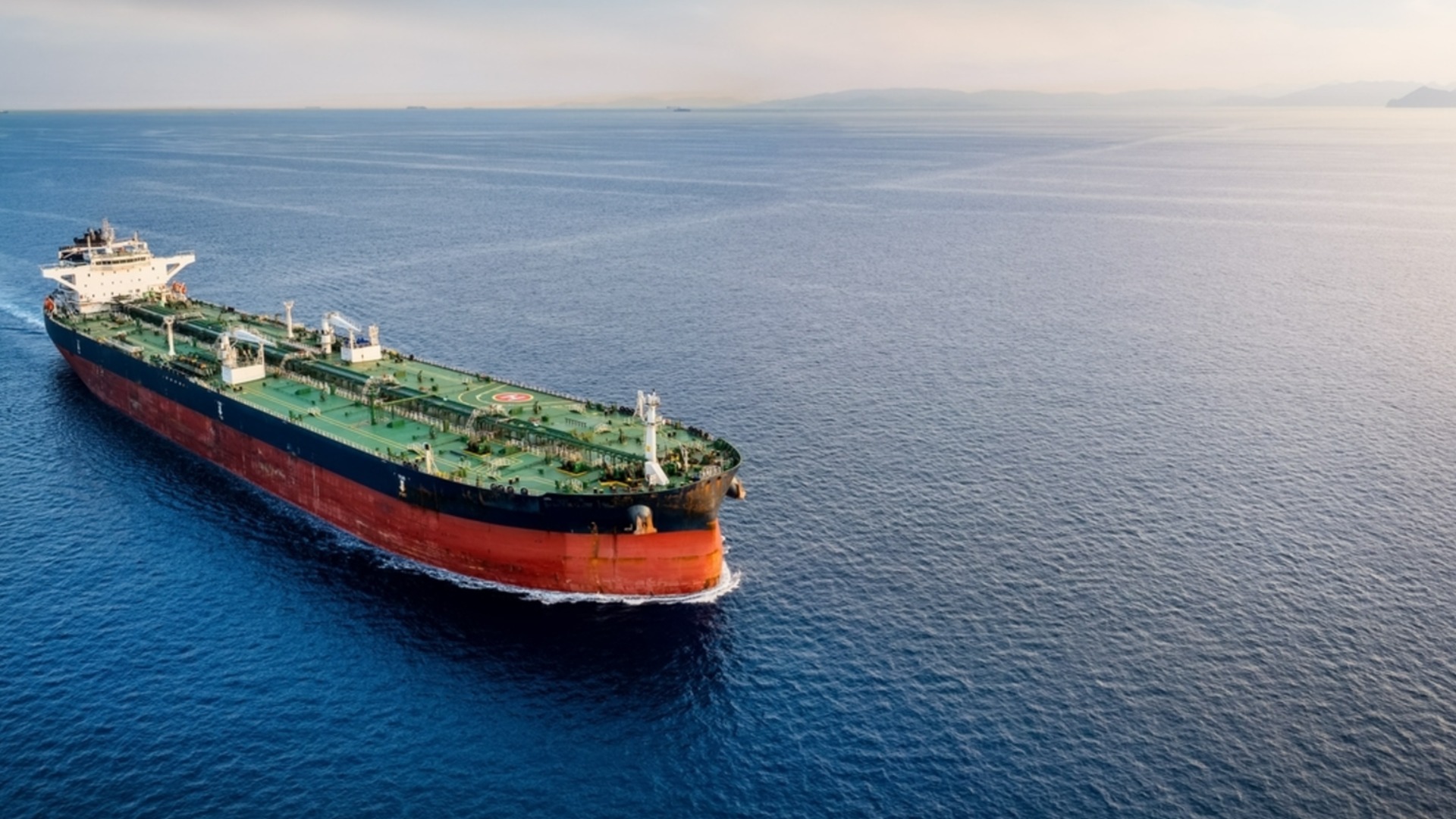 Война с Ираном толкает нефтяной рынок к крупнейшему кризису за последние десятилетия