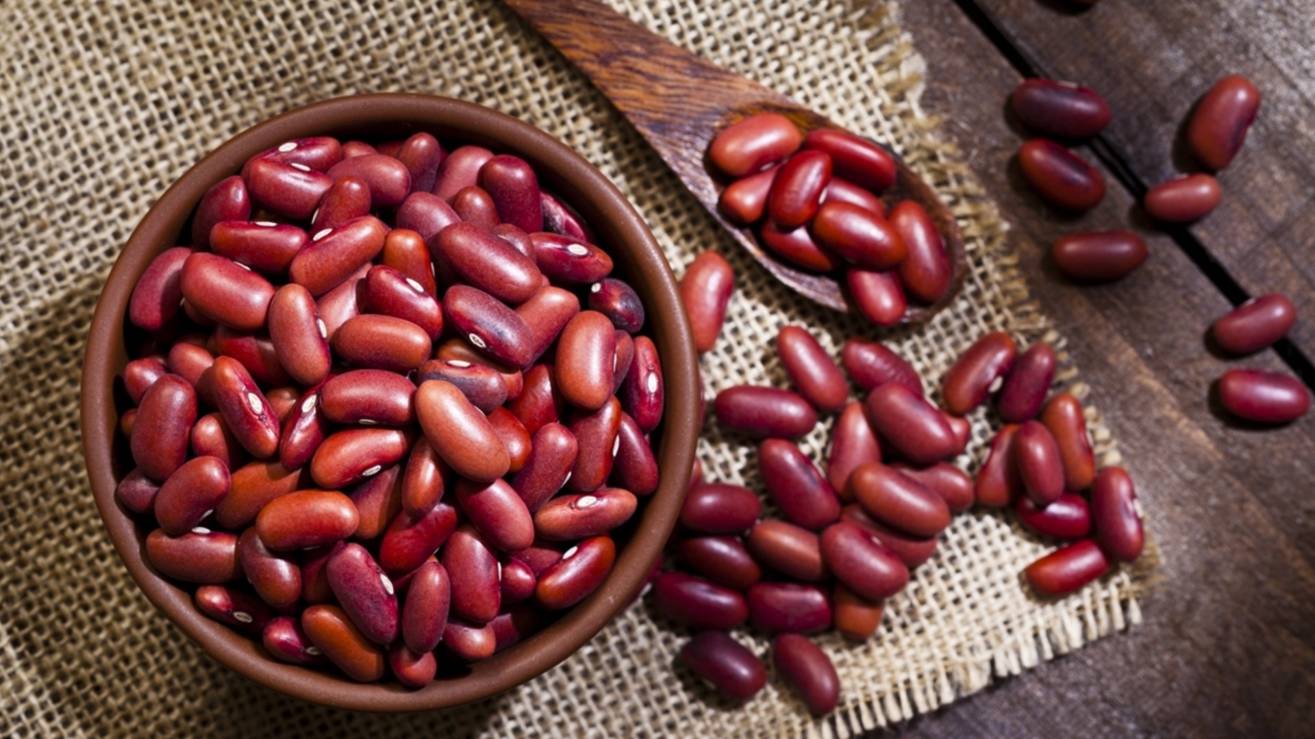 Что делать, если фасоль не варится