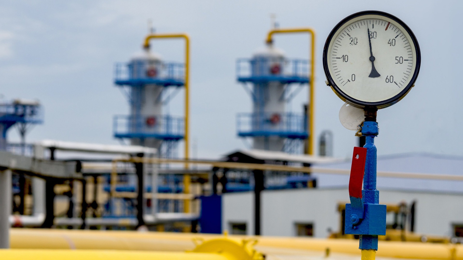 «Булгаргаз» потребовал новую, более высокую цену на природный газ