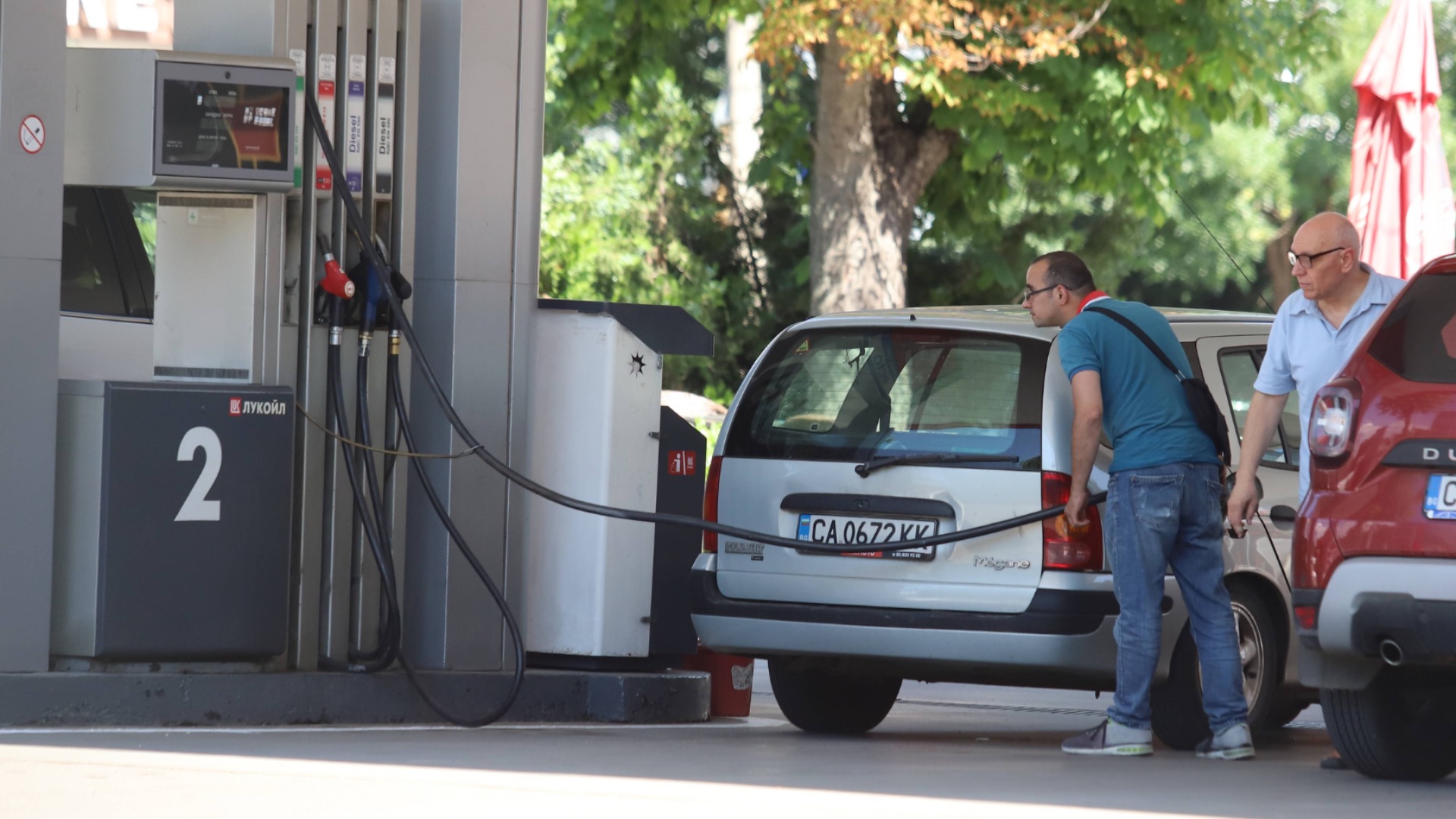 Болгария с топливом более чем на 90 дней, но цены могут вырасти