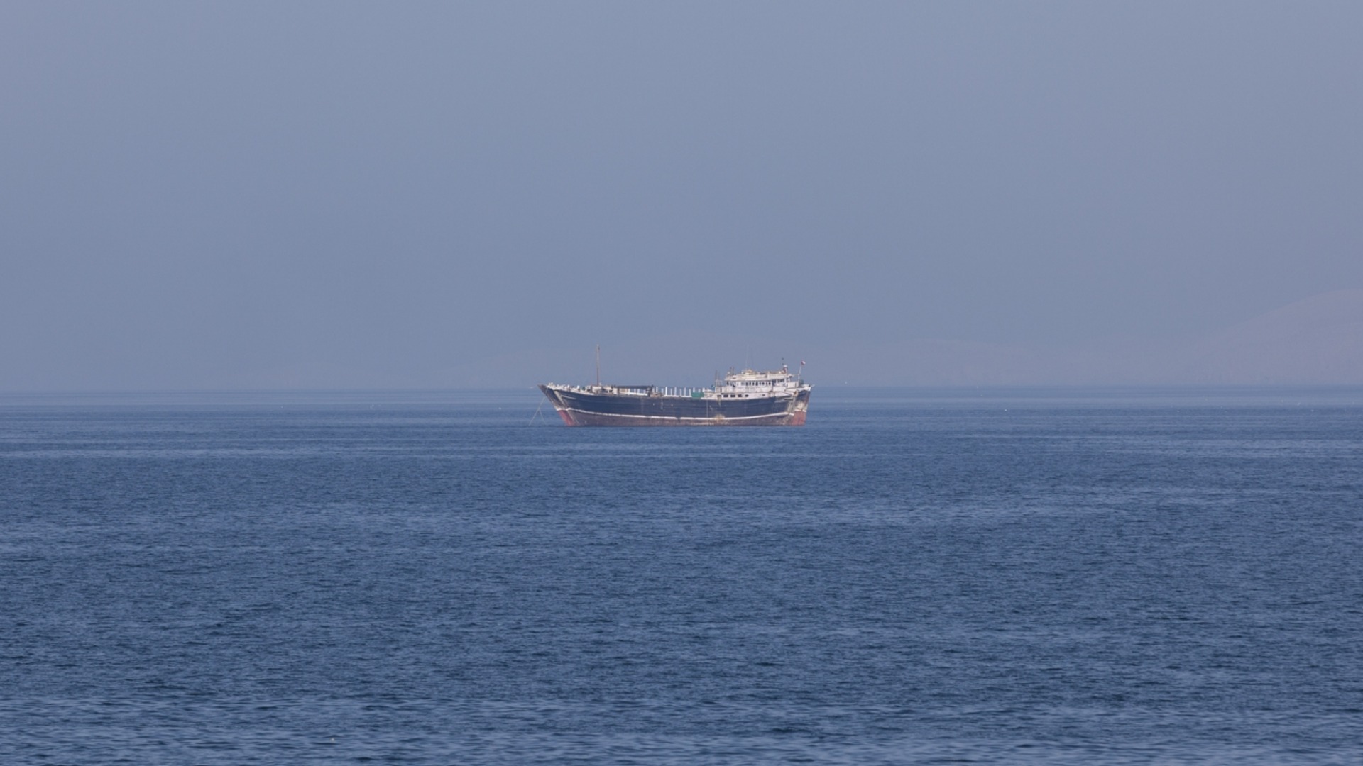 Эскалация на Ближнем Востоке и рынки: закрыт ли Ормузский пролив?