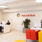 Финансовый выбор становится яснее с ПроКредит Банком в Paradise Center