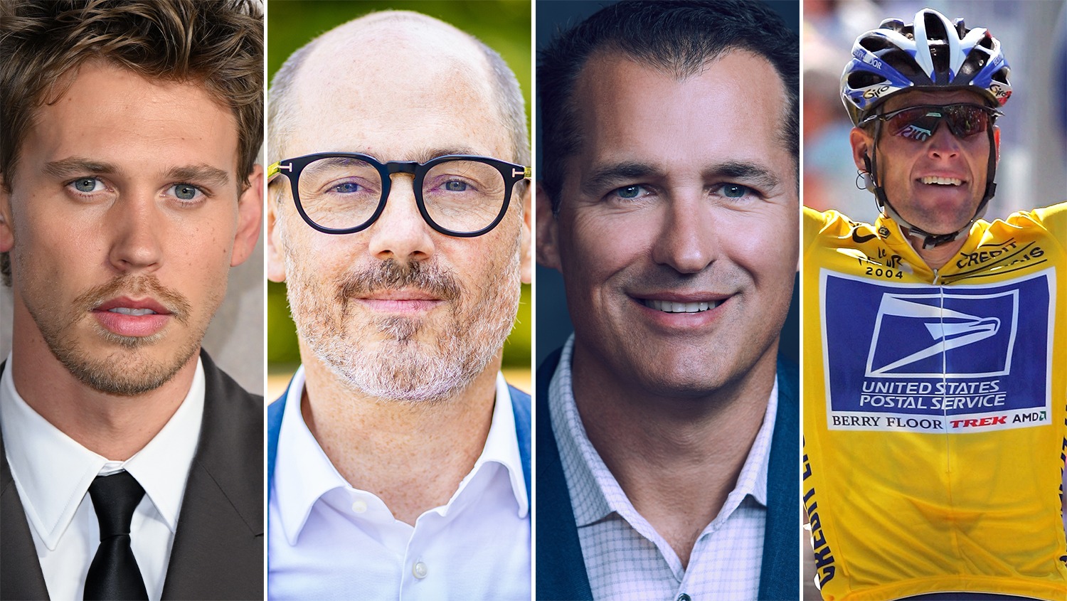 Apple готовит фильм о Лэнсе Армстронге с Остином Батлером в главной роли после «кровавого» аукциона между студиями