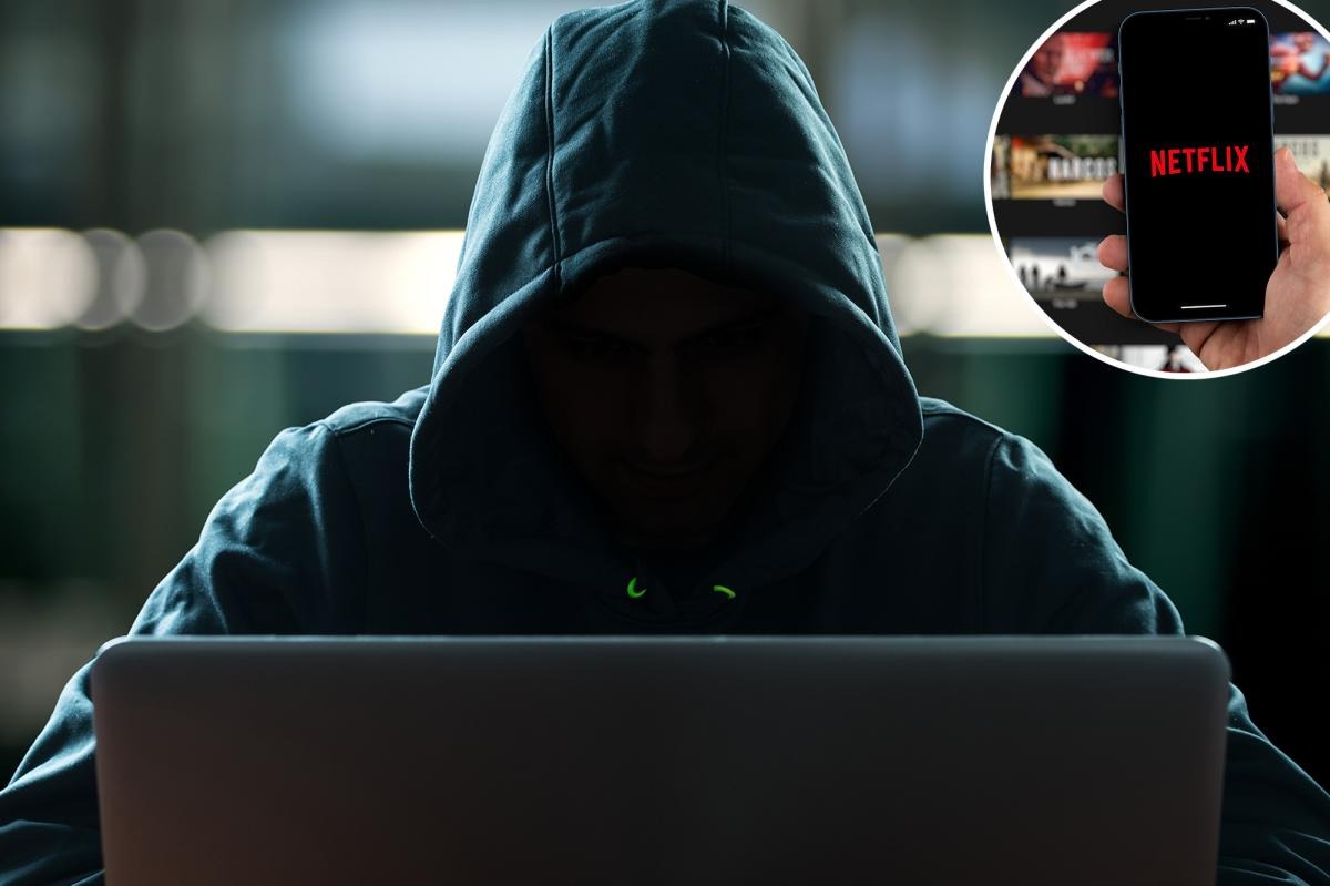 Как защитить свои потоковые аккаунты от хакеров