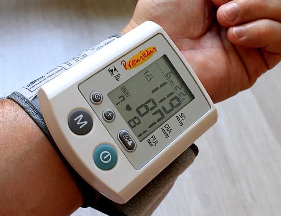 Как снизить высокое давление сразу БЕЗ ТАБЛЕТОК