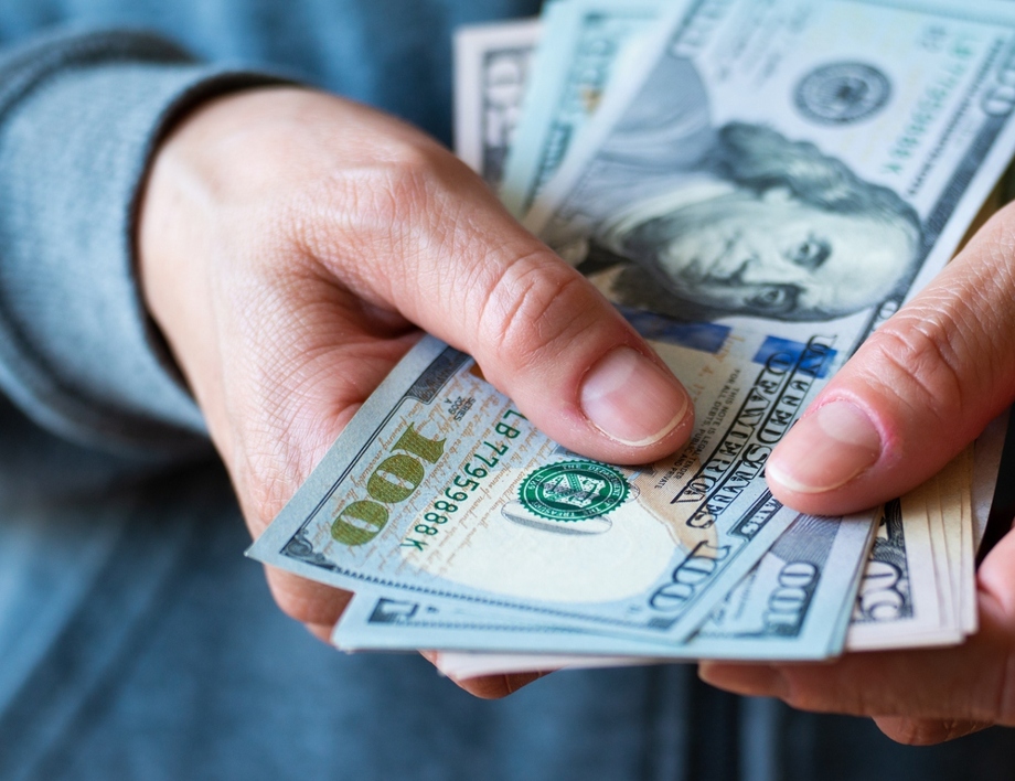 Доллар – Евро. Сколько будет один доллар США в одном евро сегодня, 5 марта /калькулятор валют/