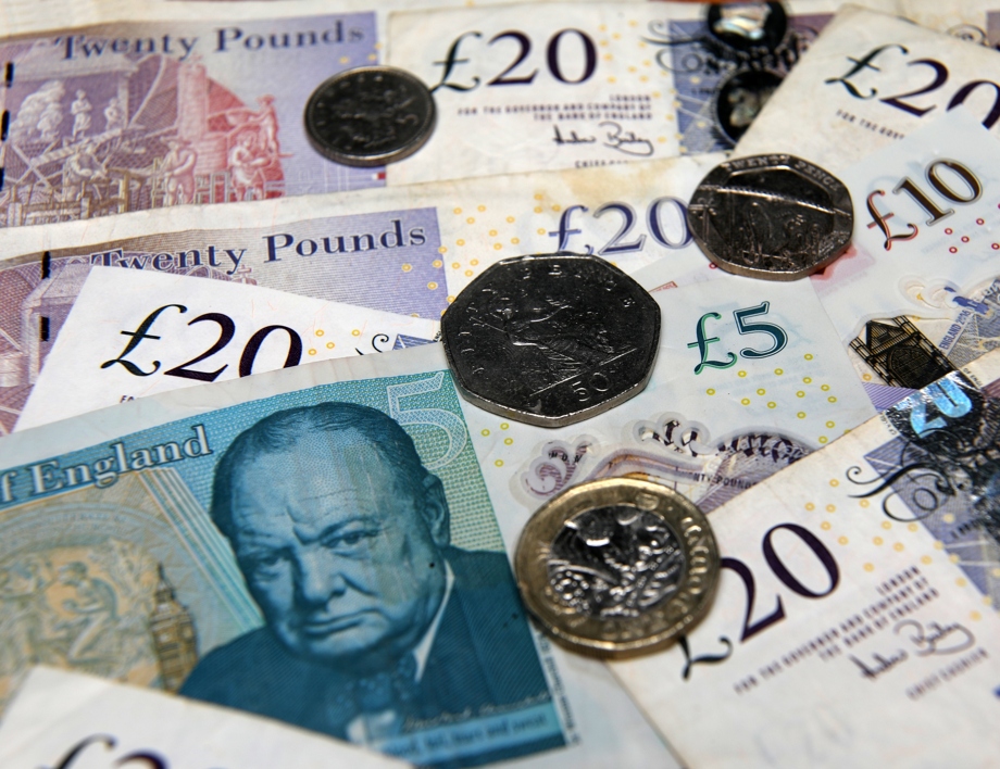 Фунт – Евро. Сколько будет один британский фунт в один евро сегодня, 6 марта /калькулятор валют/