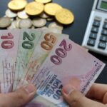 Турецкая лира – Евро. Сколько будет одна турецкая лира в одном евро сегодня, 7 марта /калькулятор валют/