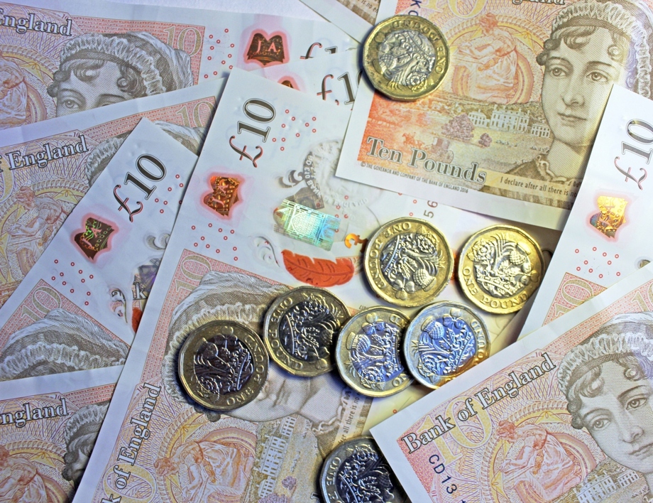 Фунт – Евро. Сколько будет один британский фунт в один евро сегодня, 8 марта /калькулятор валют/