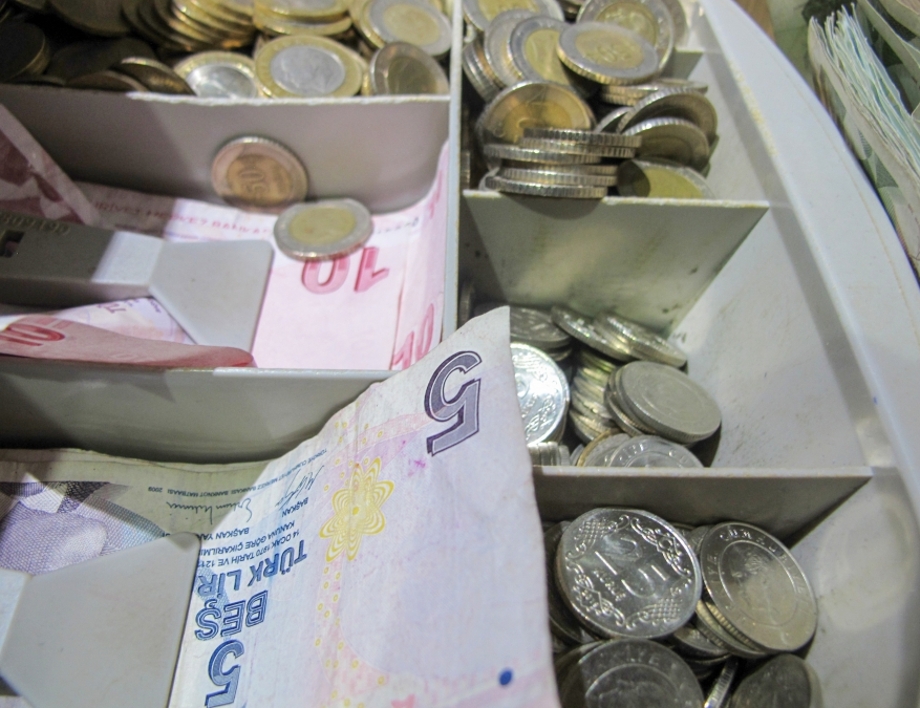 Турецкая лира – Евро. Сколько будет одна турецкая лира в один евро сегодня, 10 марта /калькулятор валют/