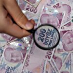 Турецкая лира – Евро. Сколько будет одна турецкая лира в один евро сегодня, 15 марта /калькулятор валют/