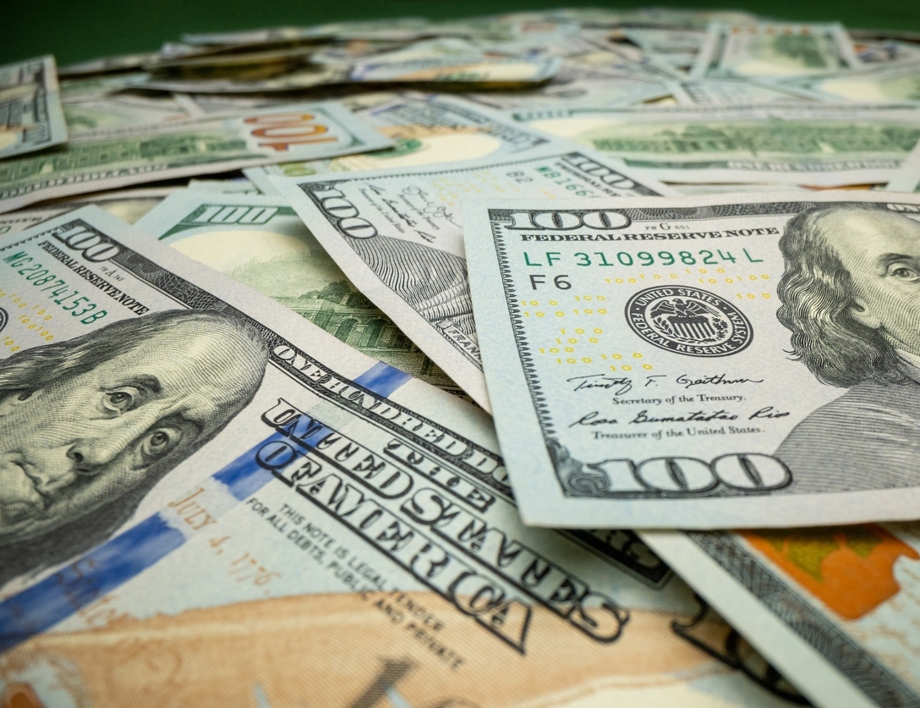 Доллар – Евро. Сколько будет один доллар США в одном евро сегодня, 21 марта /калькулятор валют/