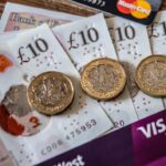 Фунт – Евро. Сколько будет один британский фунт в один евро сегодня, 23 марта /калькулятор валют/