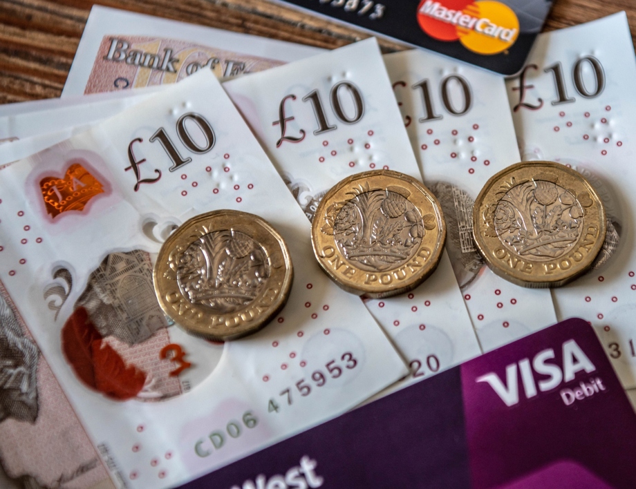 Фунт – Евро. Сколько будет один британский фунт в один евро сегодня, 23 марта /калькулятор валют/