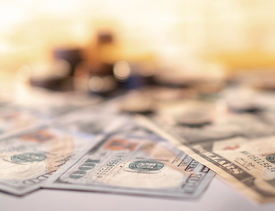 Доллар – Евро. Сколько будет один доллар США в одном евро сегодня, 25 марта /калькулятор валют/