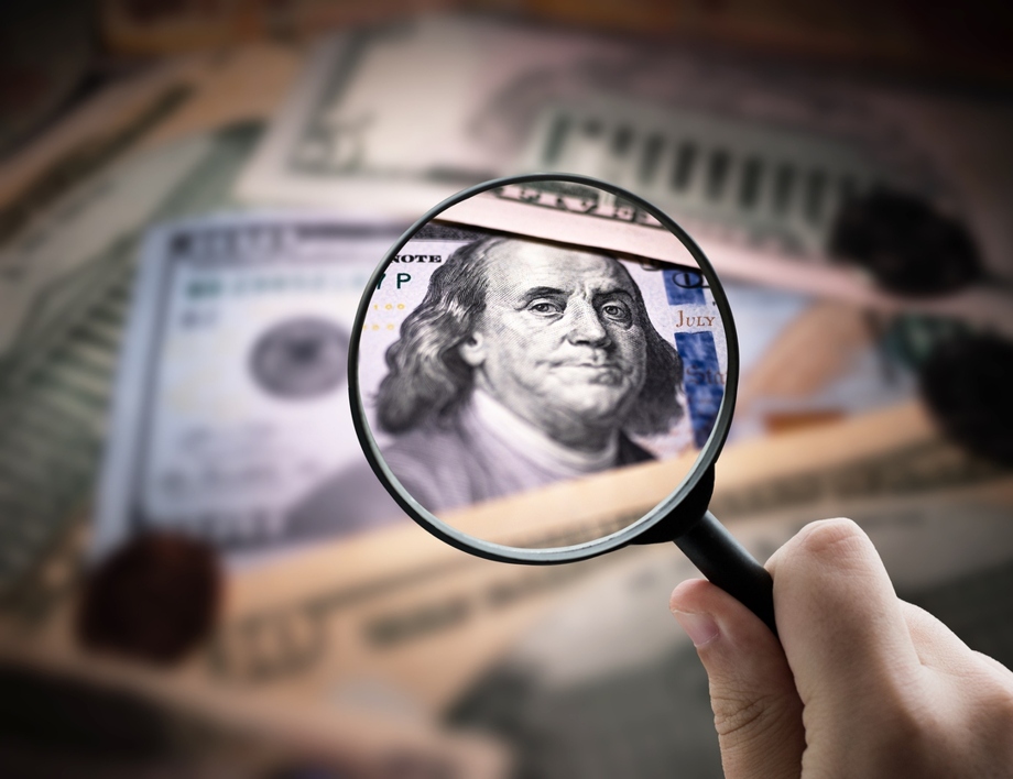 Доллар – Евро. Сколько будет один доллар США в одном евро сегодня, 27 марта /калькулятор валют/